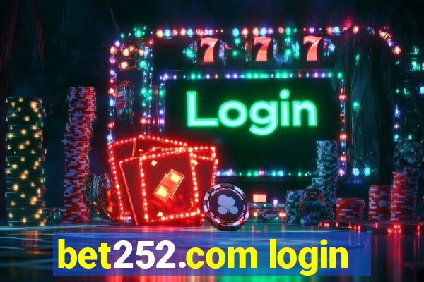 bet252.com login